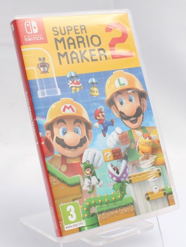 Nintendo switch super - nintendo,