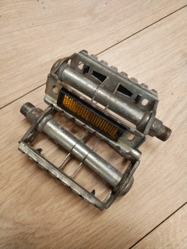 Union aluminium rat trap - aluminium,