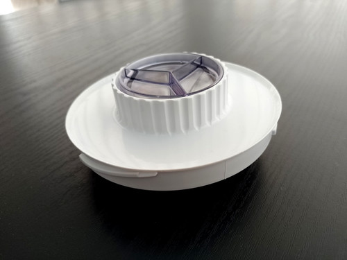Replacement lid for vintage - replacement,