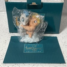 WDCC Baby Hercules & Baby