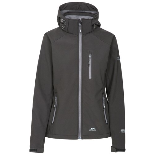 Trespass womens waterproof - womens,