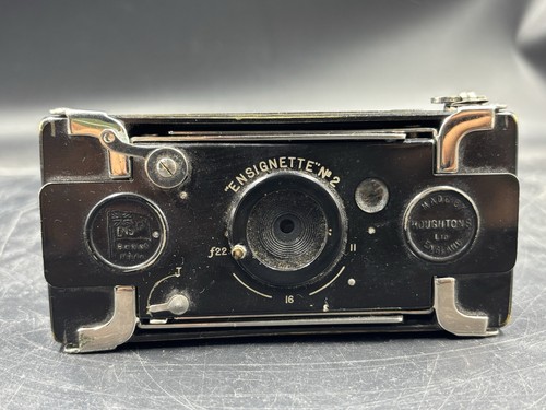 Ensign ensignette vintage - no.2,