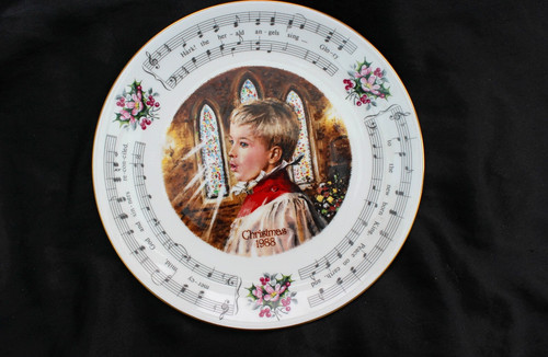 Vintage 1988 royal doulton - vintage,
