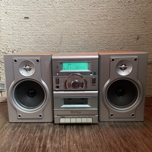 Vintage goodman 580 - vintage, goodman's
