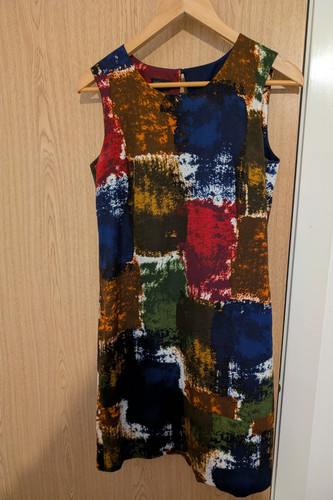 Hobbs london silk shift - hobbs,