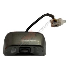 2019 Mitsubishi L200 Barbarian