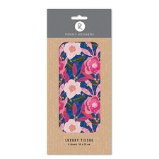 Penny Kennedy K Modello Bright