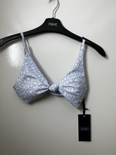 Jack Wills Bikini Top Size UK