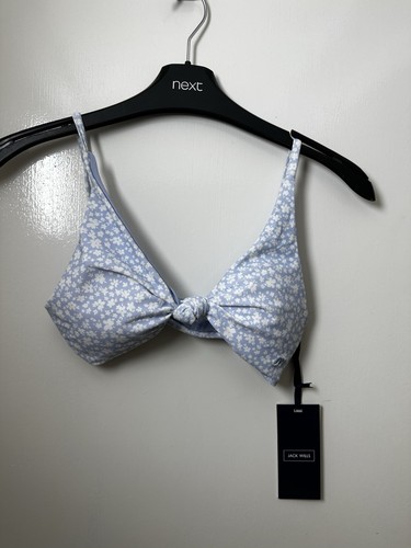 Jack wills bikini top - top, uk