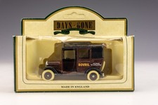 Lledo Days Gone - DG47008 1933