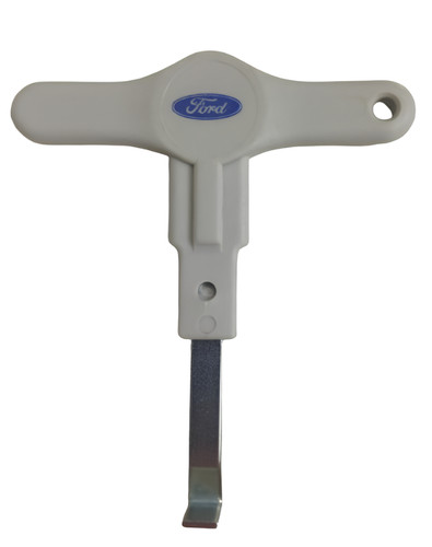 Ford focus wheel center cap - ford,