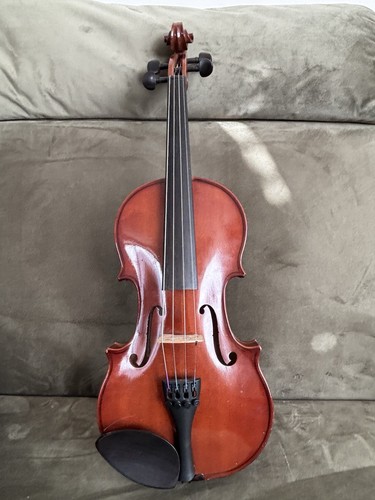 Stringers london 4 - 3/4, viola