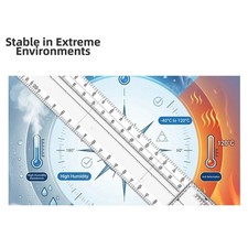 Aviation Slide Rule Portable