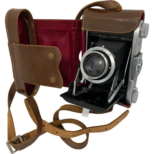 Vintage ross ensign - ross, 820