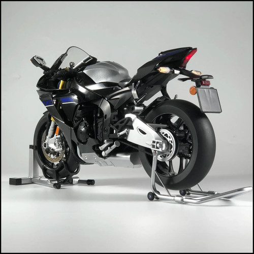 Spray yamaha yzf - spray, 1:6
