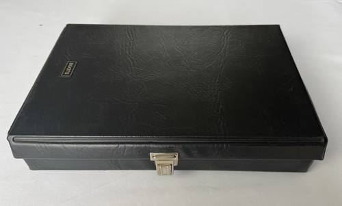 Boots vintage cassette storage - cassette,