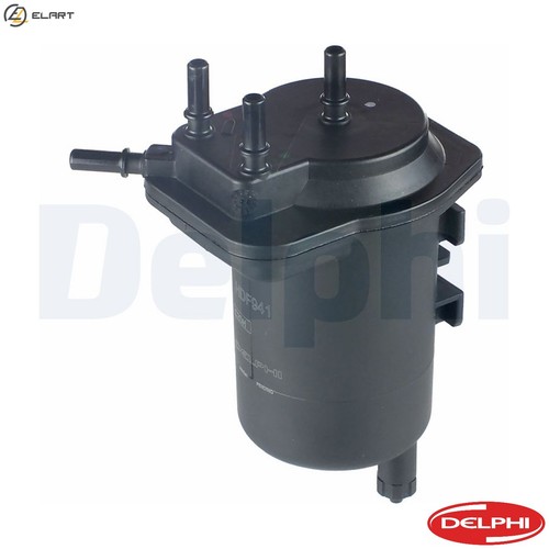 Fuel filter hdf941 for - fuel,