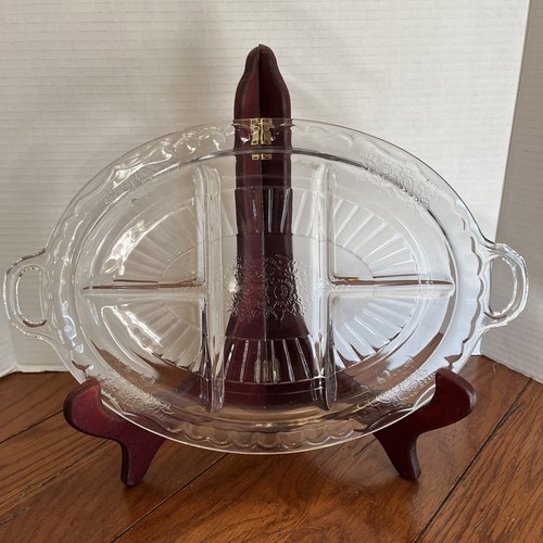 Anchor hocking mayfair pattern - anchor,