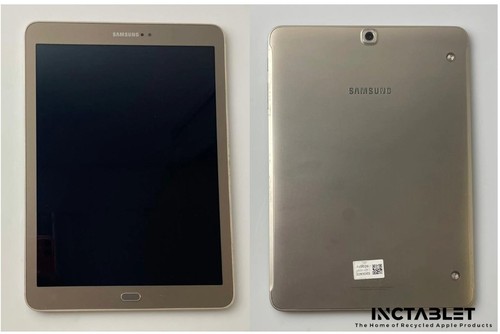 Samsung galaxy tab 7 - tab, 9.7