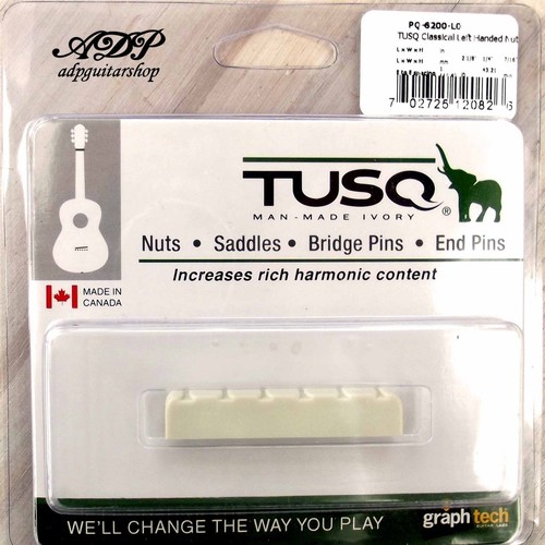 Graph tech tusq - graph,