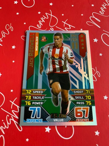Topps match attax permier - match,