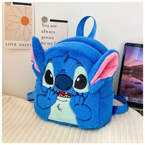 Lilo and stitch back - back, bag