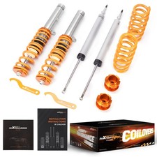 Coilovers Suspension for BMW 3
