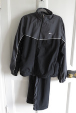 Vintage 00s Nike Windbreaker