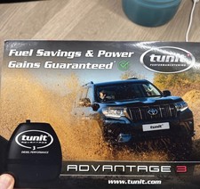 Ford Ranger 2.0 Bi Turbo Tunning Box Chip Tuning