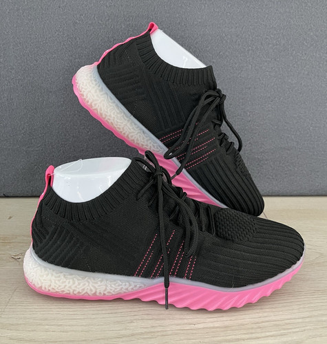 Danskin positive womens 9 - sz,
