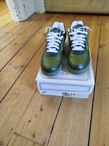 Bape sta footsoldier - bape, bathing