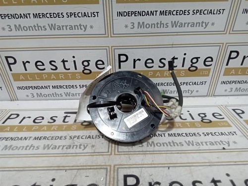 Mercedes class s203 - c-class, steering
