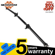 COMPLETE PROPSHAFT FOR