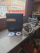 Panasonic KX-TDA100 - Phone System - UK