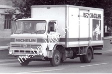 THH Truck Photos - Leyland -