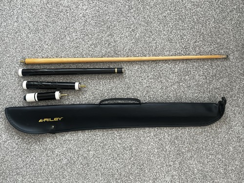 Bce custom cues snooker pool - bce,