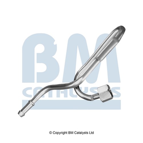 Dpf pressure sensor pipe - pipe, for