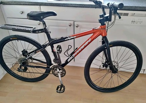 Old school bmx vintage schwinn - old,