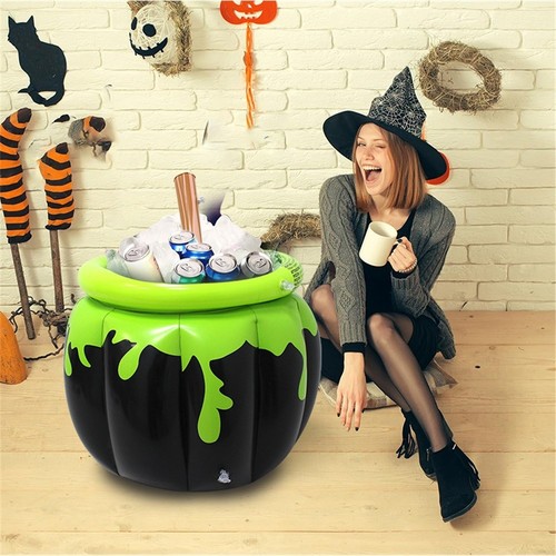 Halloween inflatable ice - inflatable,