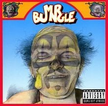 Bungle cd - bungle, |