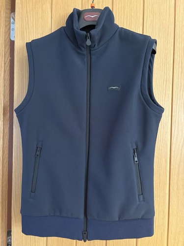 Animo soft shell - , gilet