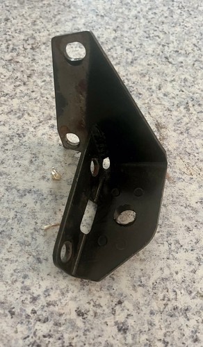 Classic mini radius arm - mini,
