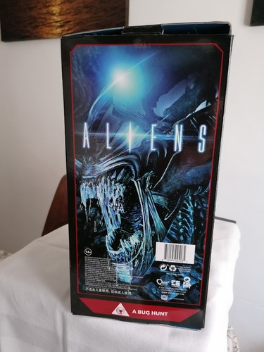 Fig max elite alien - q-fig,