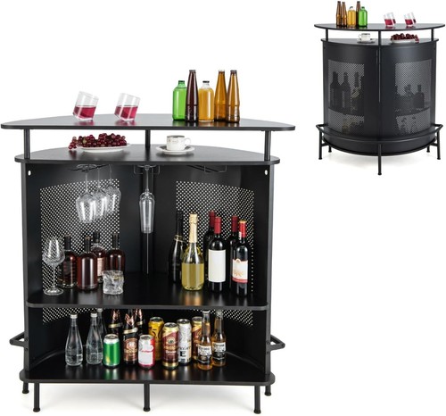 Home bar unit tier - home, unit,