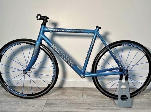 Cannondale r2000 frameset - r2000,
