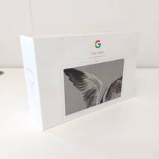 Google Pixel Tablet 256GB with