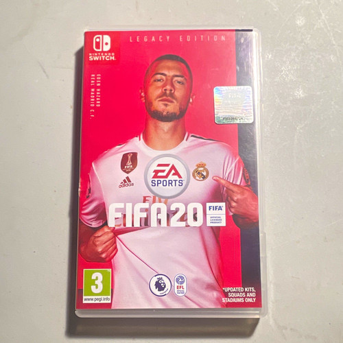 Sports fifa legacy - fifa,