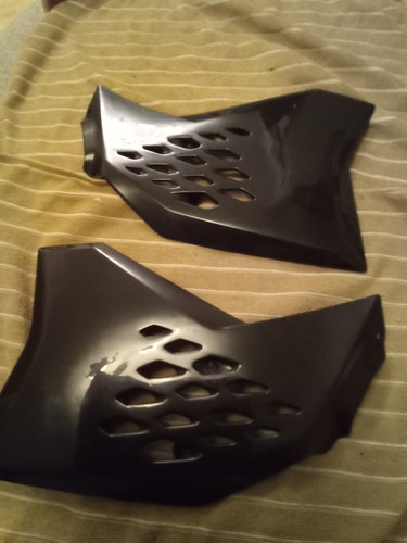 Cemoto radiator cover ktm sx65 - cemoto,