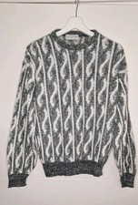 Vintage Leo Gemelli Sweater