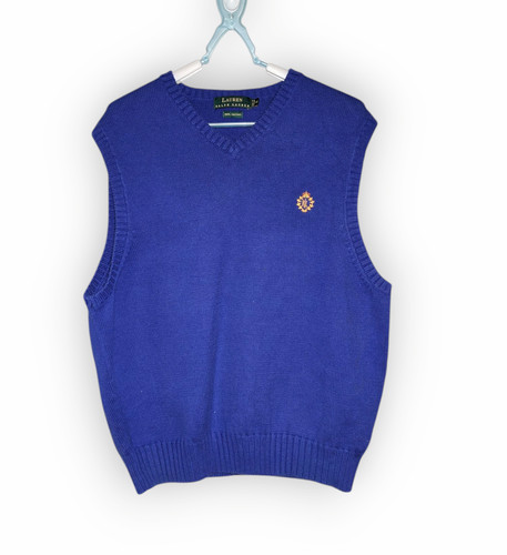Vintage ralph lauren polo - vintage,